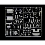 Italeri 4710 1:12 Bugatti Type 35B Plastikbausatz 510004710