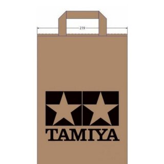 Carson 500909123 Papier Tragetasche 22x10x36cm klein