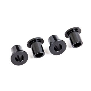 Traxxas 9632 Kingpin Lagerung machined Stahl (4)