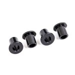 Traxxas 9632 Kingpin Lagerung machined Stahl (4)