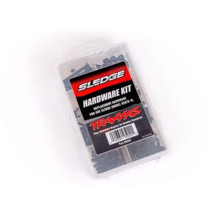 Traxxas 9592 Hardware Kit für Sledge
