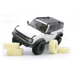 Crazy Crawler CYC151 LaserFoam 1.0 R52x19 Heavy Duty (4 Stück)