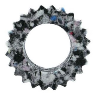 Crazy Crawler CYC137 LaserFoam 1.55 R72x22 Xtreme plus (2 Stück)