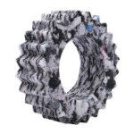 Crazy Crawler CYC137 LaserFoam 1.55 R72x22 Xtreme plus (2 Stück)