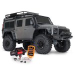 Traxxas TRX-4 Land Rover Defender 4x4 RTR 1:10 4WD...