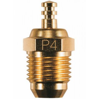O.S.Engine OS7164273 SPEED Glow Plug Turbo P4