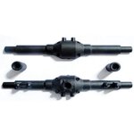 Amewi 012-F12002-003-004 Achsgehäuse hinten 012F...