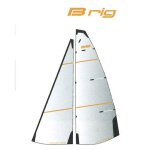 Joysway 881106 DF95 Segelsatz Typ B 75 µm