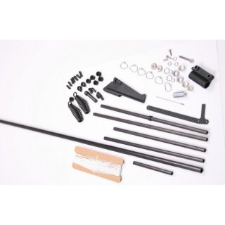 Joysway 881182 DF95 Rigg Typ B Version 2020 ohne Segel