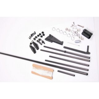 Joysway 881184 DF95 Rigg Typ D Version 2020 ohne Segel