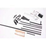 Joysway 881184 DF95 Rigg Typ D Version 2020 ohne Segel