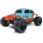 Carson Beetle Warrior 2WD 1:10  2,4GHz 500404086 - ohne...