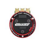 Team Corally C-61074 VULCAN PRO Modified 1/10 Competition BL Motor 7,5U 4700 KV