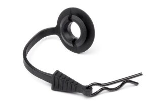 HPI 85470 Karosseriehalterung 8Mm (12Stück)