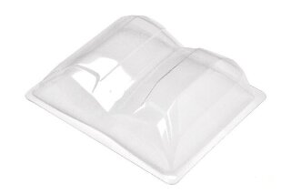 HPI 7562 Baja 5B-1 Buggy Klare Seitenkarosserie (Links/Rechts)