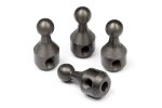 HPI 86617 Sway Bar Ball 6.8X22Mm (4Pcs)