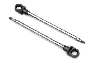 HPI 86449 Stoßdämpferwelle 6X115Mm (2St.)