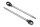 HPI 86449 Stoßdämpferwelle 6X115Mm (2St.)