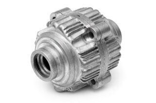 HPI 85427 Differentialgehäuse-Satz aus Aluminium