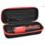 Team Corally C-16195 Torq Master - Akkuschrauber mit digitaler Drehmomentkontrolle Li-Ion 3,6V