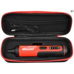 Team Corally C-16195 Torq Master - Akkuschrauber mit digitaler Drehmomentkontrolle Li-Ion 3,6V