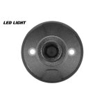 Team Corally C-16195 Torq Master - Akkuschrauber mit digitaler Drehmomentkontrolle Li-Ion 3,6V