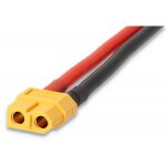 SLS XTRON LiPo Akku 800mAh 2S1P 7,4V 40C/80C XT-60 SLSXT08002140