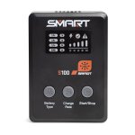 Spektrum SPMXC2090 S100 S100 1x100W USB-C Smart Charger
