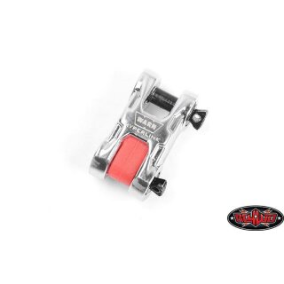 RC4WD RC4ZS1999 Epic Hyperlink Chrome (für RC4ZS1079)