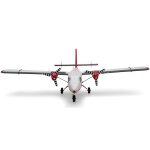 E-flite EFLU30050 UMX Twin Otter BNF Basic with AS3X and SAFE Select