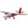 E-flite EFLU30050 UMX Twin Otter BNF Basic with AS3X and SAFE Select