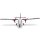 E-flite EFLU30050 UMX Twin Otter BNF Basic with AS3X and SAFE Select