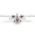 E-flite EFLU30050 UMX Twin Otter BNF Basic with AS3X and SAFE Select