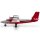 E-flite EFLU30050 UMX Twin Otter BNF Basic with AS3X and SAFE Select