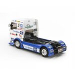 Tamiya 58632 1:14 RC Truck Team Hahn Racing MAN TGS TT-01E 300058632