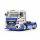 Tamiya 58632 1:14 RC Truck Team Hahn Racing MAN TGS TT-01E 300058632