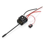 Hobbywing HW38020347 Ezrun MAX10 G2 80A Combo mit 3652SD-4100kV 3,175 Welle
