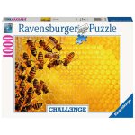 Ravensburger 17362 Puzzle Bienen Teileanzahl 1000