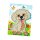 Ravensburger 18243 BC String Art Dogs