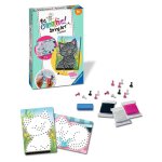 Ravensburger 18246 BC String Art Cats