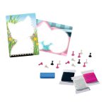 Ravensburger 18246 BC String Art Cats