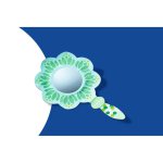 Ravensburger 18447 EcoCreate Mermaids