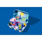 Ravensburger 18447 EcoCreate Mermaids