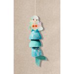 Ravensburger 18447 EcoCreate Mermaids