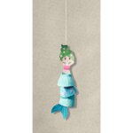 Ravensburger 18447 EcoCreate Mermaids