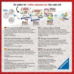 Ravensburger 20239 Xoomy Pokémon Refill