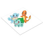 Ravensburger 20239 Xoomy Pokémon Refill