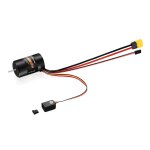 Hobbywing HW30404317 Quicrun Fusion SE für Rock Crawler 1800kV