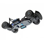 Tamiya 58669 1:10 RC M-08 Chassis Kit 300058669