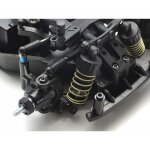 Tamiya 58669 1:10 RC M-08 Chassis Kit 300058669